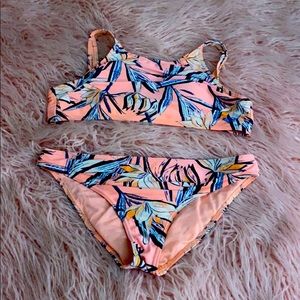 Roxy bikini